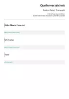 Vorschau - Arbeitsblätter - Rundum-Paket - Grammatik (Wortarten, Satzglieder, Komma & Zeitformen) - Seite 3