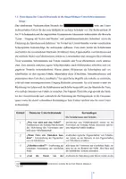 Vorschau - Stundenentwürfe - Unterrichtspraktische Prüfung/Examen Zum Thema: Die Fabel "Löwe und Maus" weiterschreiben - Seite 2