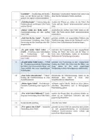 Vorschau - Stundenentwürfe - Unterrichtspraktische Prüfung/Examen Zum Thema: Die Fabel "Löwe und Maus" weiterschreiben - Seite 3