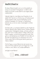 Vorschau - Arbeitsblätter - Frühlingshafte Gedichte-Werkstatt: Stunde 5 "Frühlingsblumen" - Seite 1