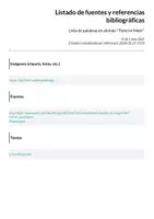 Vista previa - Hojas de trabajo - Lista de palabras en alemán "Tiere im Meer" - página 3