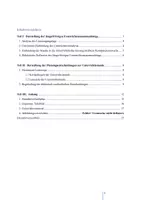Vorschau - Stundenentwürfe - Unterrichtsbesuch zum Thema: Lyrik - Parallelgedicht schreiben - Seite 2
