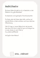 Vorschau - Bildkarten - Die große Wörterfabrik: Ideenkarten zu wertlosen & wertvollen Wörtern - Seite 1