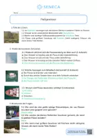 Vorschau - Arbeitsblätter - Fließgewässer - Biologie 5. & 6. Klasse - Seite 2