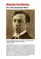 Vorschau - Poster - KUNSTSTUNDE: Wassily Kandinsky - Der erste abstrakte Maler - Seite 1