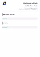 Vorschau - Arbeitsblätter - Life Paths - Messe - Booklet - Seite 2