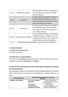Vorschau - Stundenentwürfe - Unterrichtsentwurf Konjunktionen - Seite 2