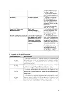 Vorschau - Stundenentwürfe - Unterrichtsentwurf Konjunktionen - Seite 3