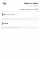 Vorschau - Stundenentwürfe - Wortschatzarbeit im Spanischunterricht (Sek I) - Materialpaket - Seite 1