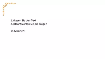 Vorschau - Stundenentwürfe - Kaufvertrag Lieferverzug Berufsschule - Seite 3
