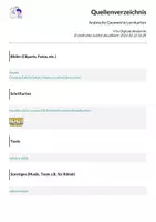 Vorschau - Präsentationen/Tafelbilder - Arabische Geometrie Lernkarten - Seite 1