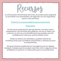 Vista previa - Manualidades / Dibujos para colorear - Proyecto fracciones y decimales tu propia pastelería - página 2