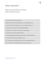 Vorschau - Arbeitsblätter - Aubergine Lesetraining HSU PDF + Interaktiv + H5P/Moodle - Seite 1