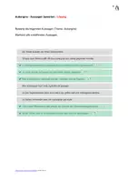 Vorschau - Arbeitsblätter - Aubergine Lesetraining HSU PDF + Interaktiv + H5P/Moodle - Seite 2