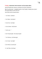 Vorschau - Arbeitsblätter - Birken Lesetraining HSU PDF + Interaktiv + H5P/Moodle - Seite 2