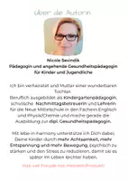 Vorschau - Arbeitsblätter - Stressampel und Stresswaage - Seite 1