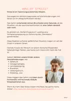 Vorschau - Arbeitsblätter - Stressampel und Stresswaage - Seite 2