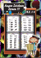 Vorschau - Stundenentwürfe - Kunst Materialpaket für Grundschüler - Seite 1