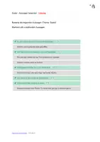 Vorschau - Stationenlernen - Datteln Lesetraining HSU PDF + Interaktiv + H5P/Moodle - Seite 2
