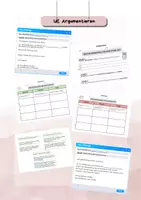 Vorschau - Stundenentwürfe - Unterrichtsentwurf Argumentieren - Handynutzung an Schule - Deckblatt