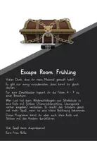Vorschau - Arbeitsblätter - Escape Room: Frühlingshaftes Kopfrechnen für die 2. Klasse - Seite 1