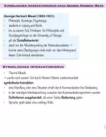 Vorschau - Stundenentwürfe - Das große Pädagogik-Abitur Paket: Der gesamte Lehrplan in einem Material (Texte, Videos & Arbeitsblätter) - Seite 2