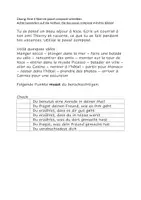 Vorschau - Arbeitsblätter - Übung Mail im pc - Deckblatt