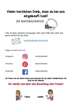 Vorschau - Stundenentwürfe - Checkliste zur textgebundenen dialektischen Erörterung - Seite 3