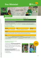 Vorschau - Arbeitsblätter - Unterrichtsmaterial zum Thema Mobbing - Seite 1