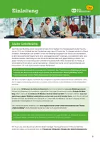 Vorschau - Arbeitsblätter - Unterrichtsmaterial zum Thema Mobbing - Seite 2