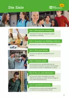 Vorschau - Arbeitsblätter - Unterrichtsmaterial zum Thema Mobbing - Seite 3