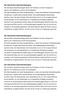 Vorschau - Arbeitsblätter - AB Stationen Funktionen der Geschlechtsorgane inkl. Lösung - Seite 3