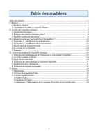 Aperçu - Préparation de séquence / Séquence complète - Séquence de cours complète - Les équilibres chimiques - Page 2