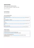 Vorschau - Unterrichtsreihen - Begleitematerial zur Lektüre "Klassenspiel" von Celia Rees - Seite 2
