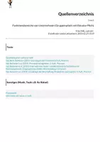 Vorschau - Stundenentwürfe - Materialpaket Betriebswirtschaftliche Grundlagen privater Unternehmen - Seite 3