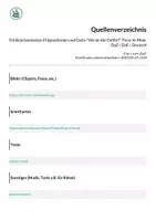 Vorschau - Interaktives Material - Erklärpräsentation Präpositionen und Dativ "Wo ist der Delfin?" Tiere im Meer - DaZ / DaF / Deutsch - Seite 1