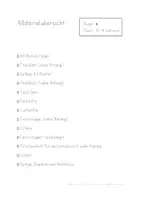 Vorschau - Unterrichtsreihen - Schritt für Schritt zum Faltheft - Bilderbuch gestalten - Seite 3