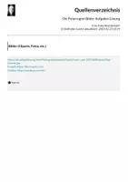 Vorschau - Arbeitsblätter - Die Polarregion Bilder Aufgaben Lösung - Seite 1