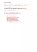 Vorschau - Arbeitsblätter - 25 Questions on Africa - Seite 2