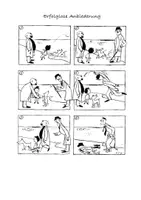 Vorschau - Arbeitsblätter - 40 Bildergeschichten "E.O.Plauen - Vater und Sohn" - editierbar - Klasse 4-7 - Seite 3