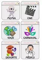 Vista previa - Unidades / Secuencias / Situaciones de Aprendizaje - IGUALARIO, PALABRAS IGUALES. - página 2
