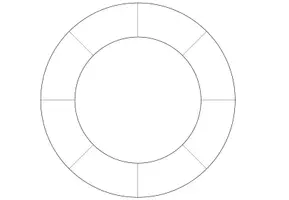 Vorschau - Arbeitsblätter - Materialpaket hündisches Befindlichkeits-Rad (Befindlichkeiten und Strategien) - Seite 3