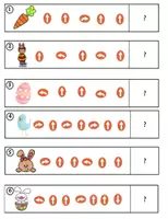 Aperçu - Jeux - Atelier déplacement Beebot Pâques - Page 2