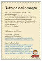Vorschau - Arbeitsblätter - Breakfast Wortschatzübungen Arbeitsblätter - Seite 1