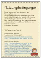 Vorschau - Arbeitsblätter - Materialpaket Breakfast für den Englischunterricht in der Grundschule - Seite 2