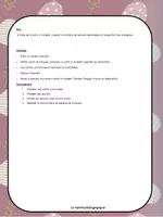 Aperçu - Jeux - Tous au fourneau - Page 1