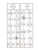 Aperçu - Matériel pour travaux manuels / dessin - Poinçonne les citrouilles - Page 3