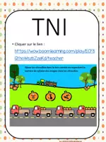 Aperçu - Jeux - Le tri de citrouilles - Page 2