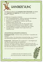 Vorschau - Stundenentwürfe - Unterrichtsstunde: Gegenteilige Adjektive (Gegensätze) - Seite 2