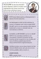 Vorschau - Präsentationen/Tafelbilder - KUNST: Methodenkarten zur Reflexion - Seite 2